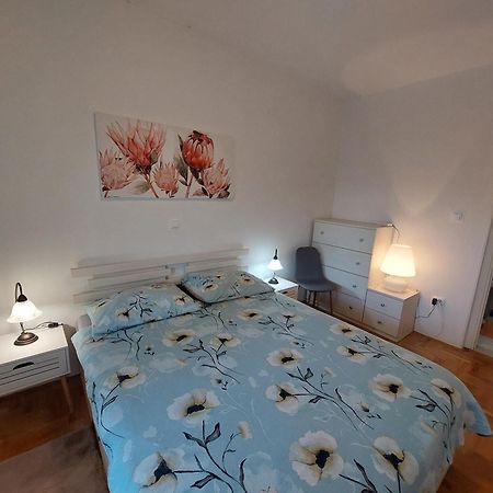 Apartmani Paradiso Krk Town Extérieur photo