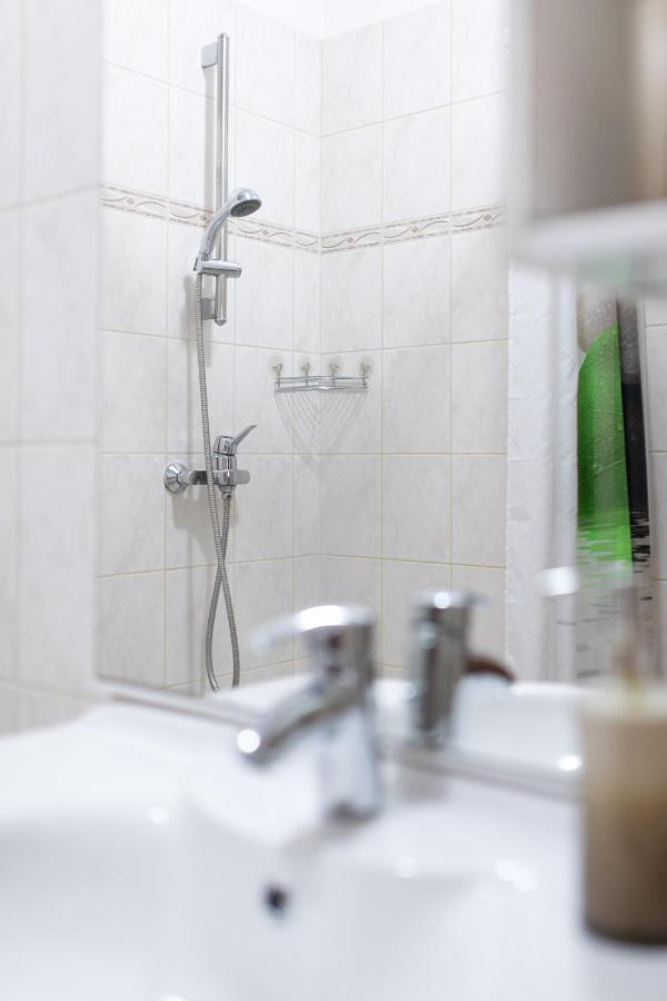 Apartmani Paradiso Krk Town Extérieur photo