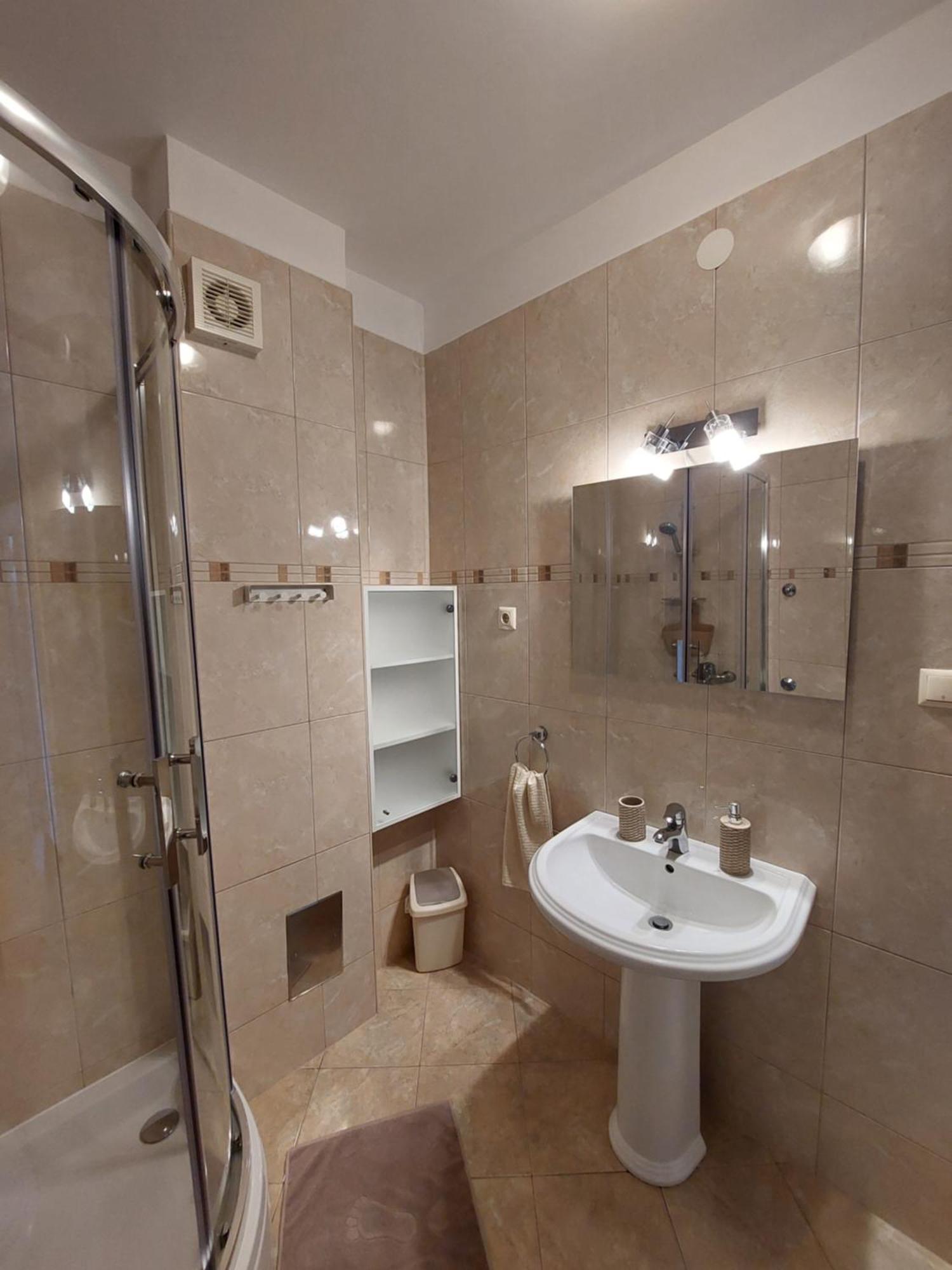 Apartmani Paradiso Krk Town Extérieur photo