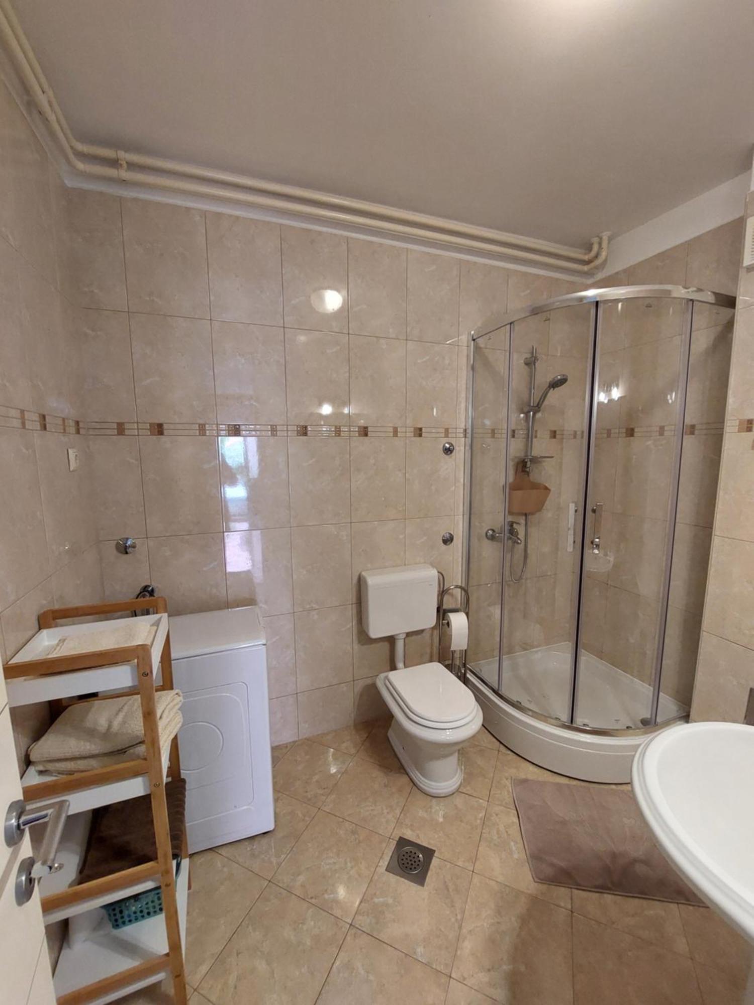 Apartmani Paradiso Krk Town Extérieur photo