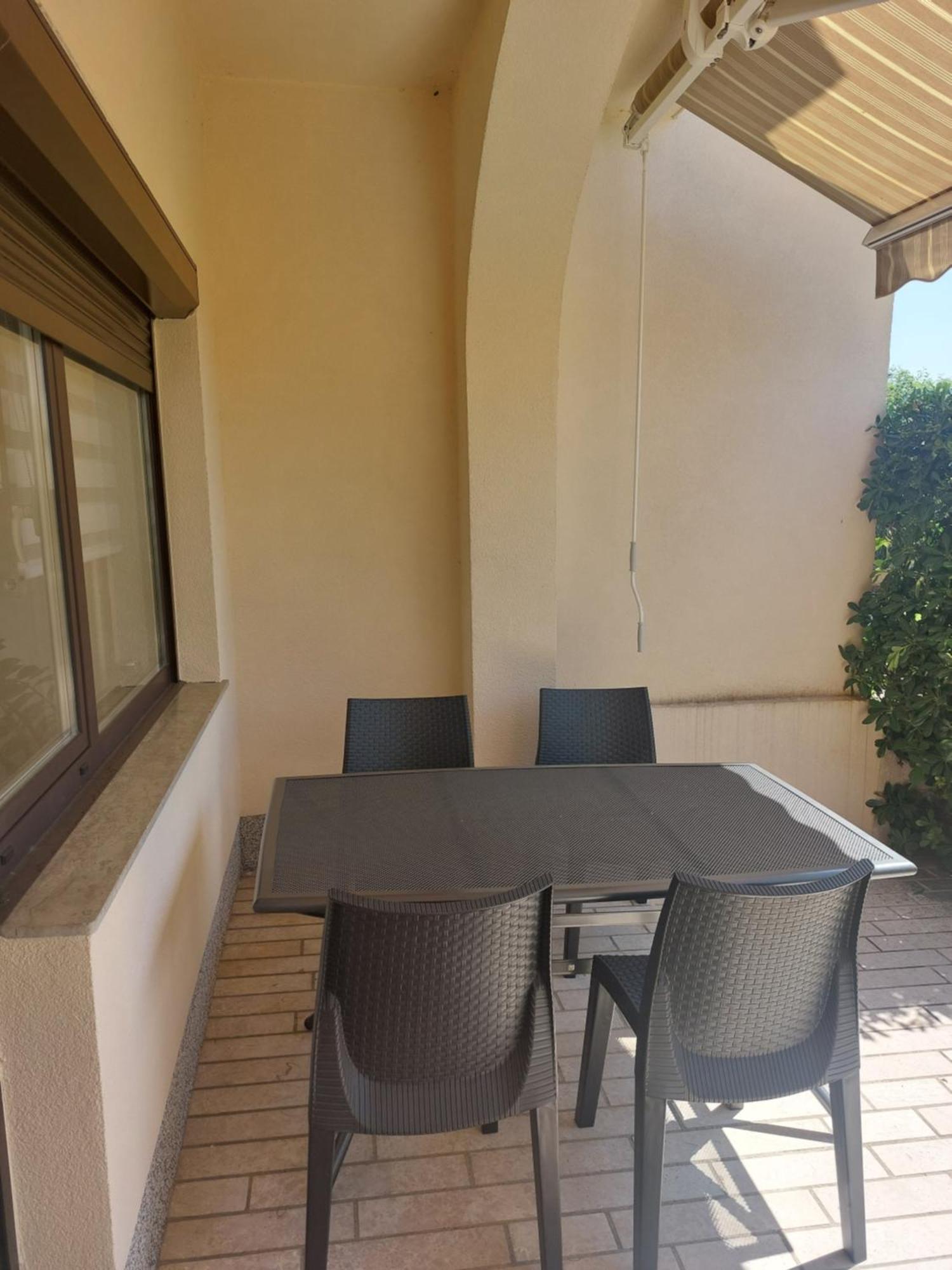 Apartmani Paradiso Krk Town Extérieur photo