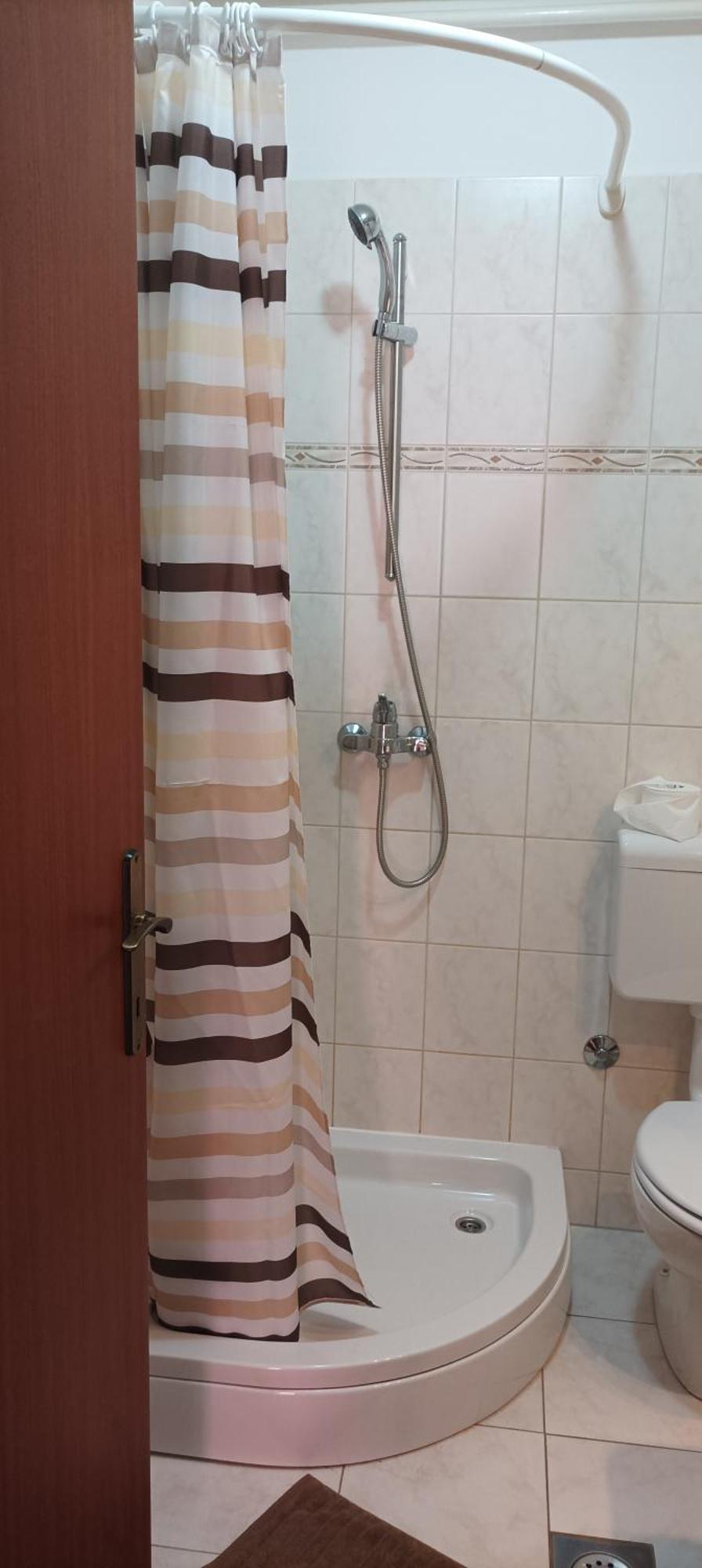 Apartmani Paradiso Krk Town Extérieur photo