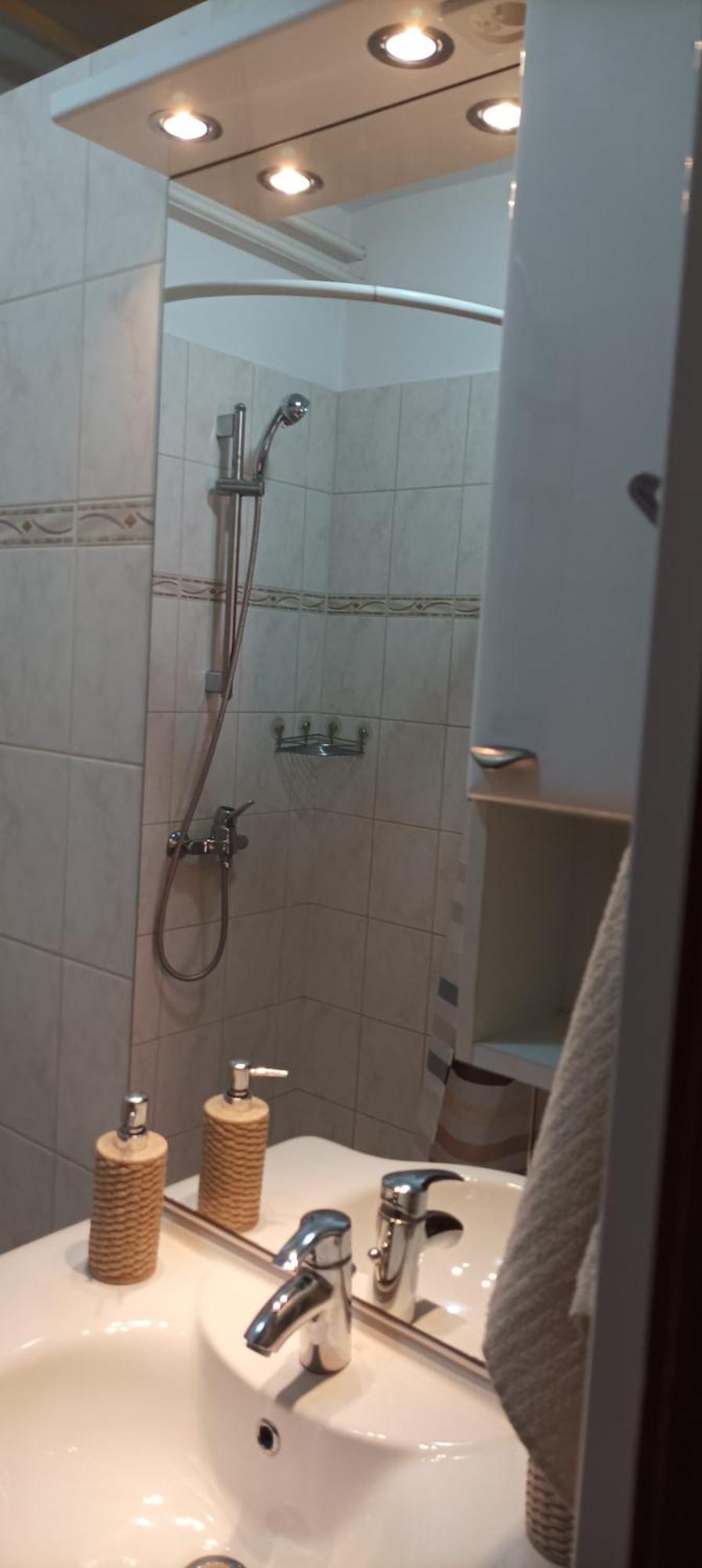 Apartmani Paradiso Krk Town Extérieur photo