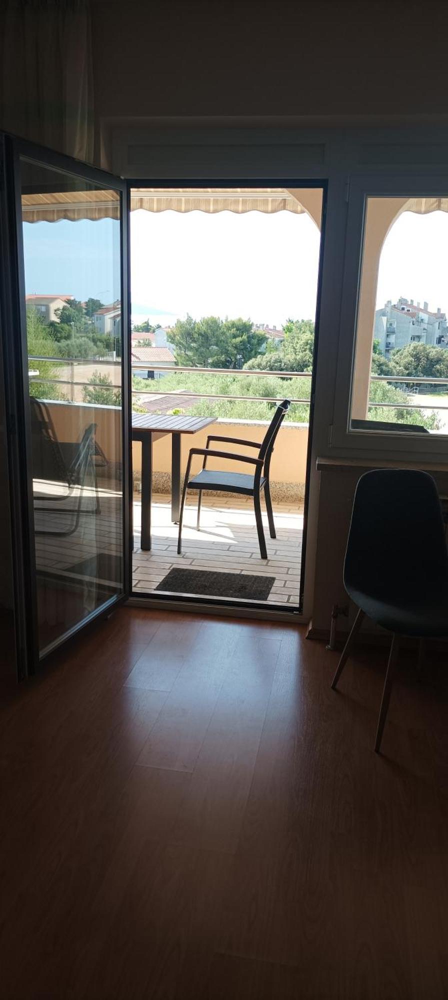 Apartmani Paradiso Krk Town Extérieur photo