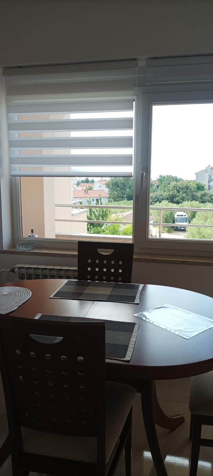 Apartmani Paradiso Krk Town Extérieur photo
