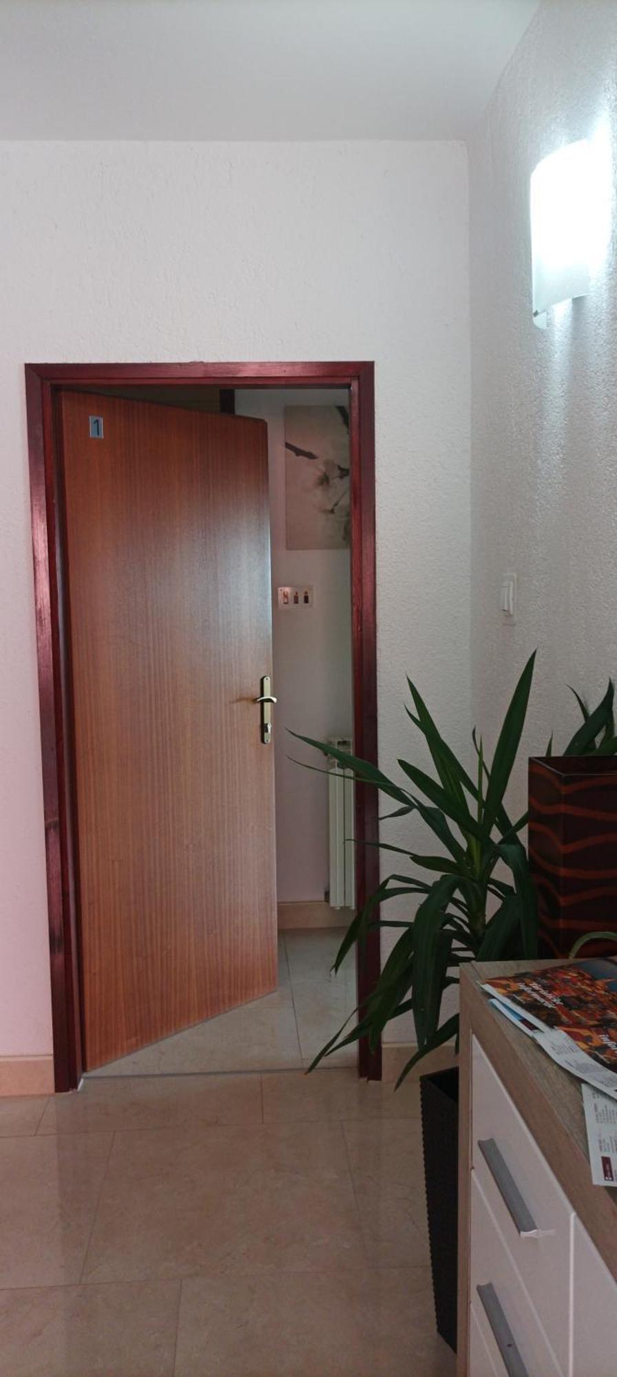 Apartmani Paradiso Krk Town Extérieur photo